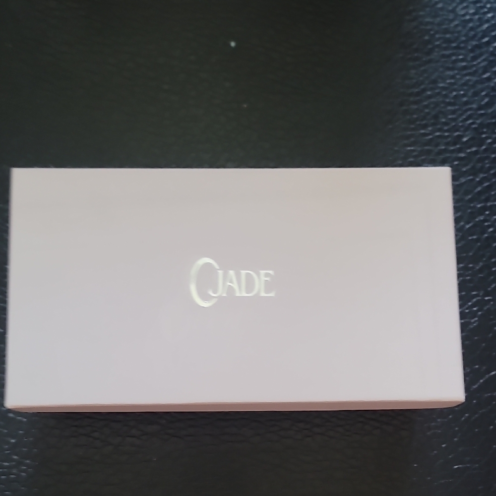 CJADE Beigh Storage Shoe Box